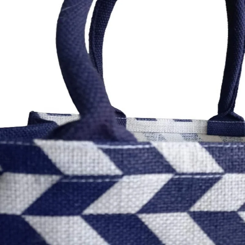 Heavy Large 6 Bottle Non Woven Jute Wine Bottle Bag Beer Champagne Double Tote Hand Gift Bag Wine Shopping Bag