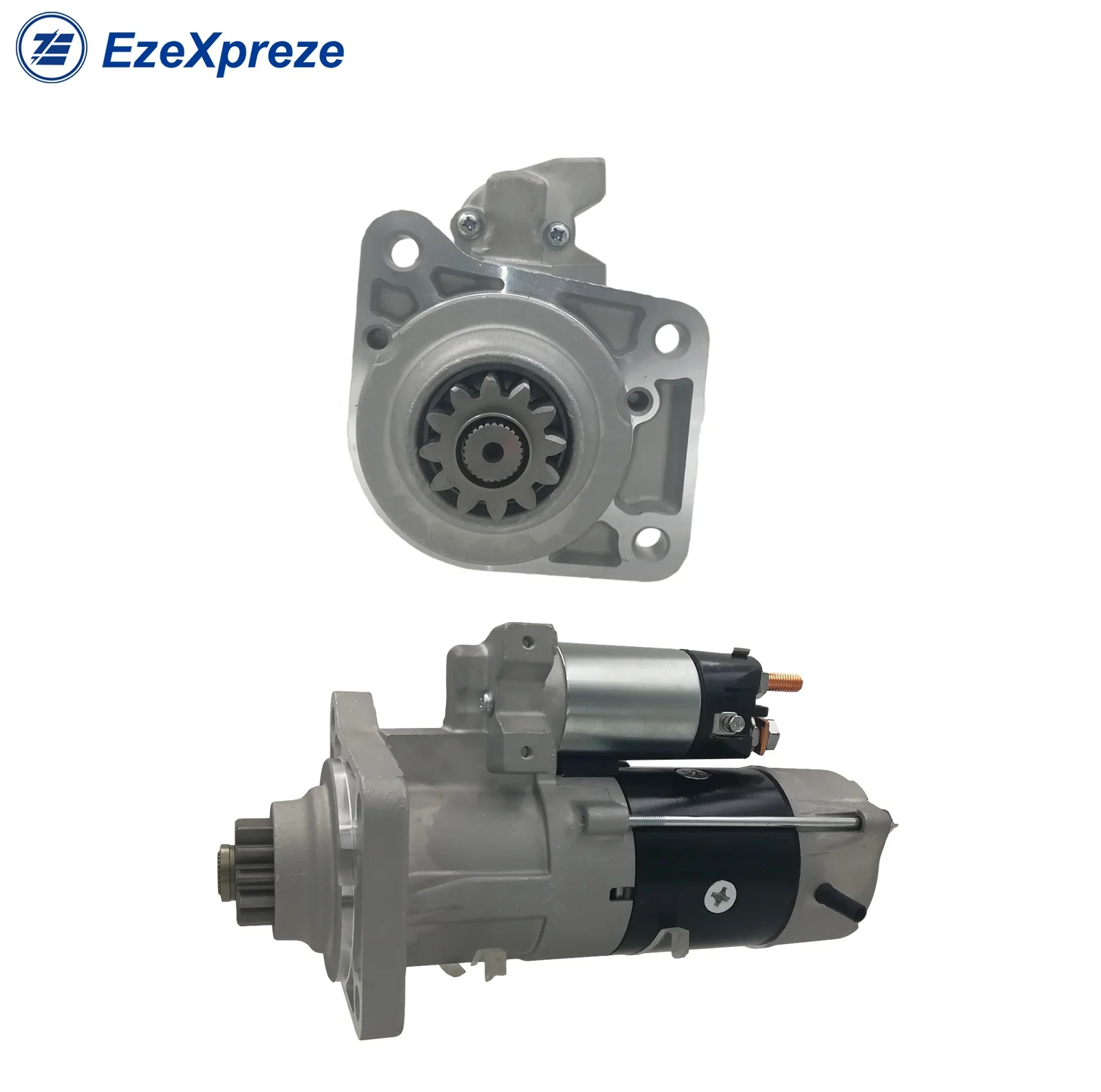 New product M009T20571 24v 6.0KW 12T Car Starter Motor FOR Mitsubishi Japanese Starter