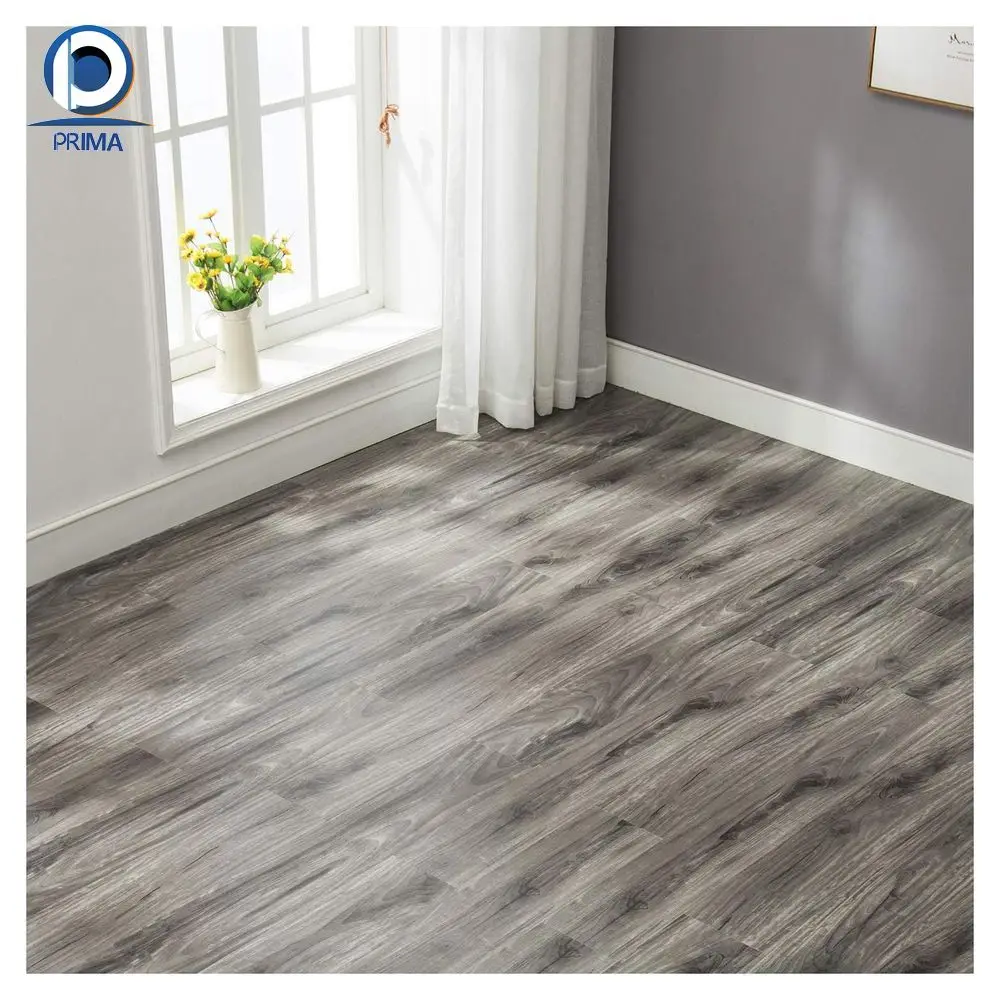 Prima SPC Floor Accessories High Quality Board 6mm China Made Best Selling SPC Flooring Board  Waterproof SPC