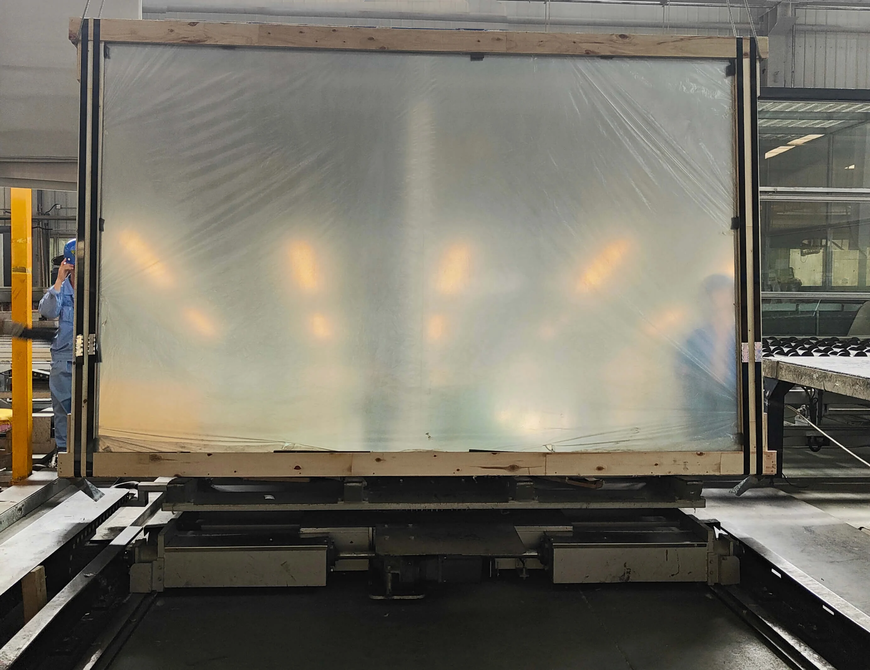 2mm aluminum float mirror glass sheet for sale aluminum mirror