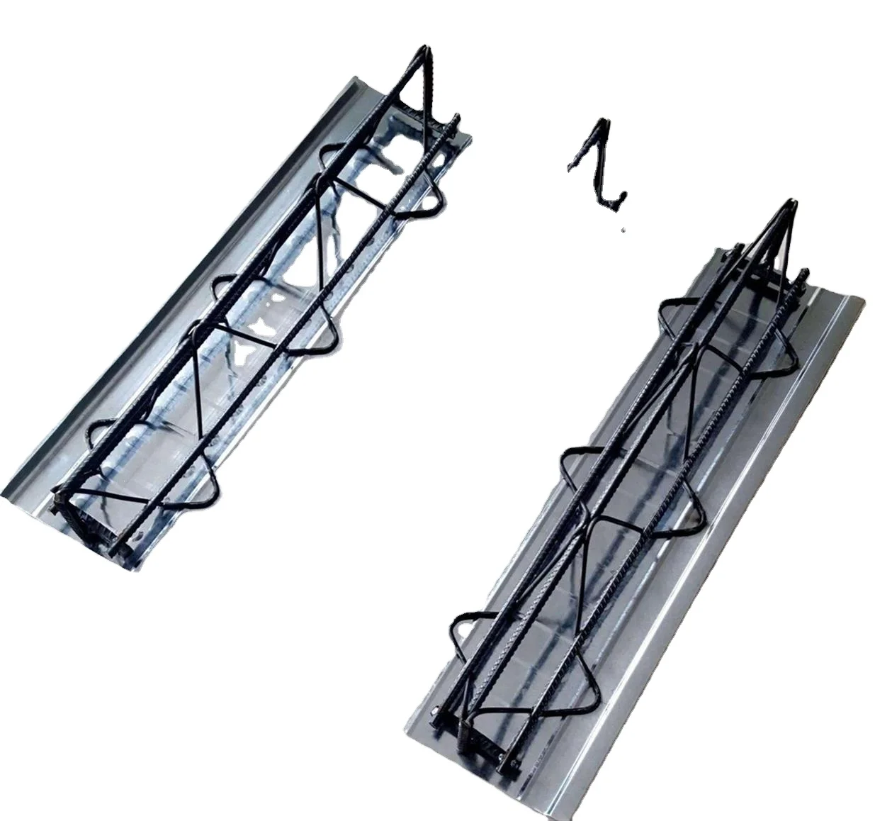 Стальная планка