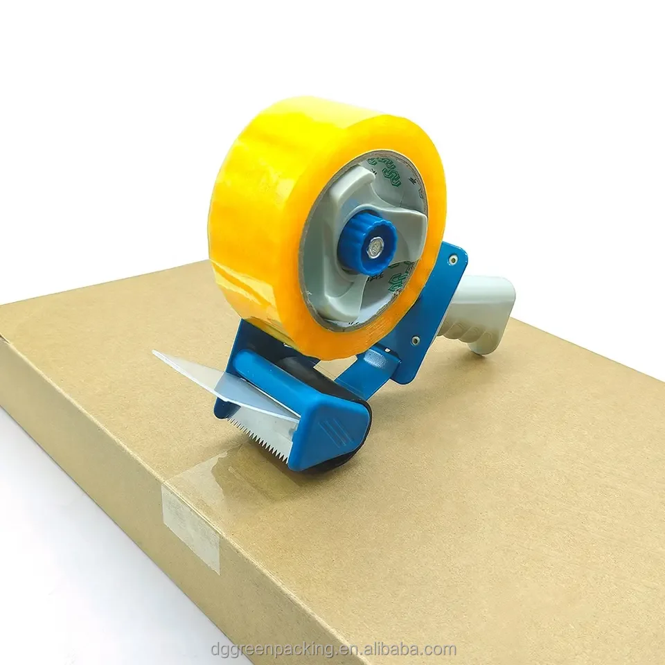 Good Price Compared Acrylic Roll Self Adhesive Bopp Tape