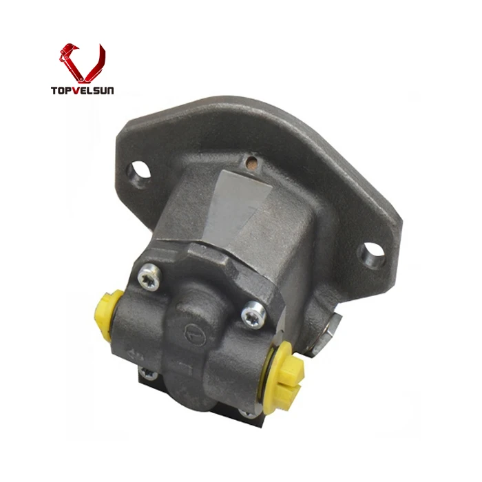 VLS Engine C12 C13 Excavator Fuel Transfer Pump 384-8611 for Excavator Parts