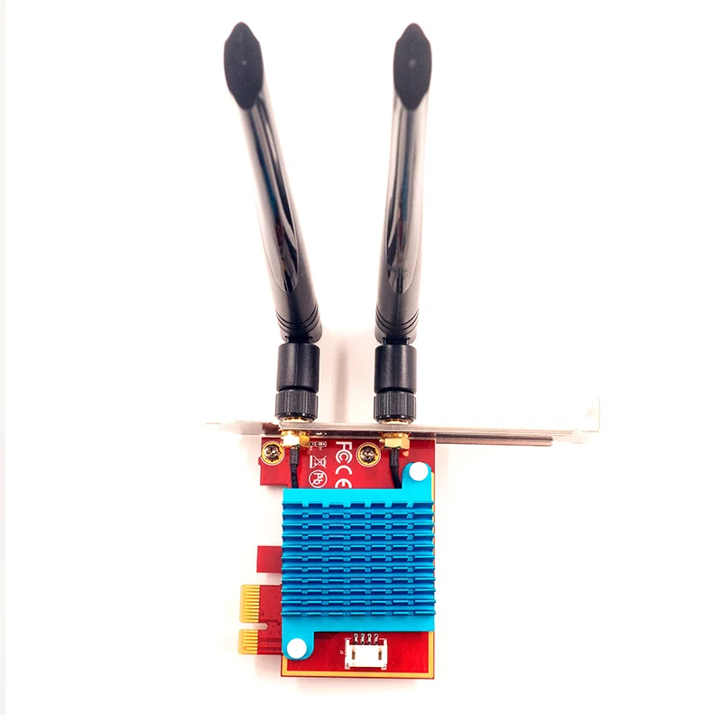 dual band infinite wifi 6 802.11ax kyocera printer spare parts wireless alfa network interface card for radar application