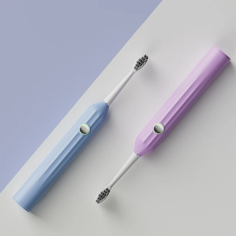 Shenzhen Factory  Sonic Electric Toothbrush  Rechargeable Electric Toothbrush