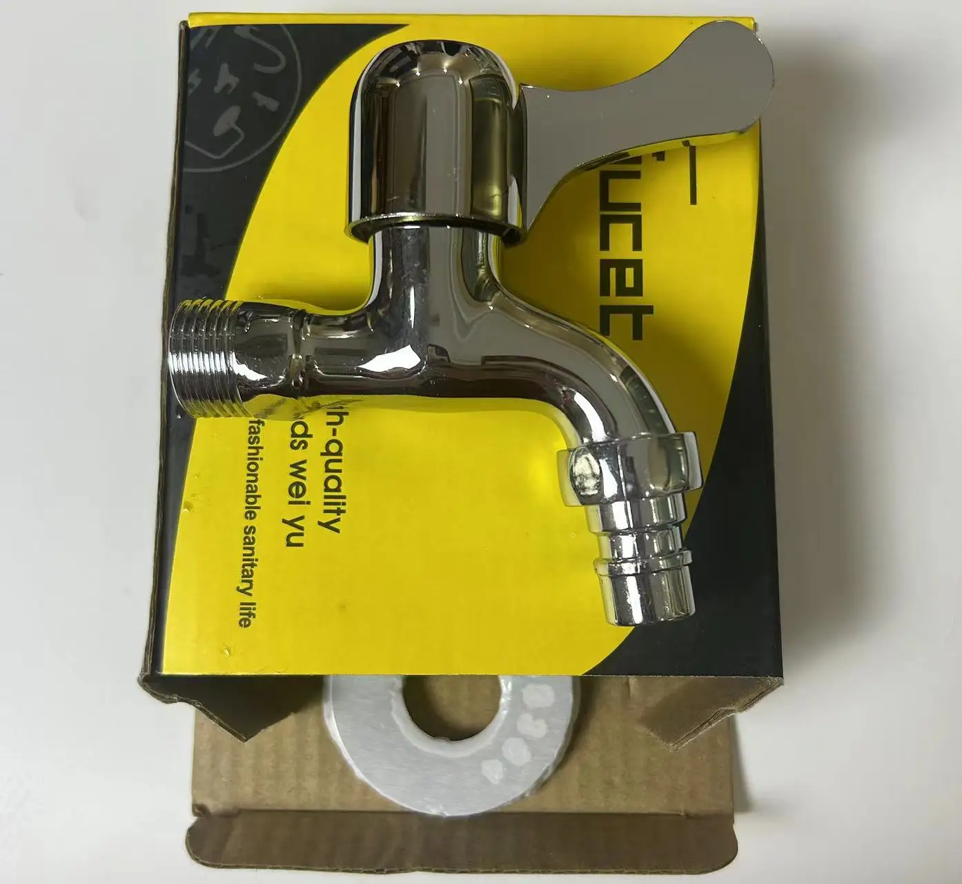 factory custom smart high spout bathroom faucet firmer durable stainless steel watermark faucet basin water taps