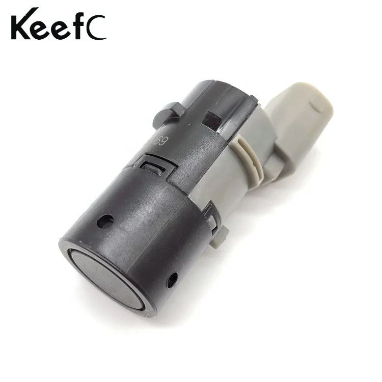 
KEEFC Factory Price PDC parking sensor 66206989069 For BMW E39 E46 E60 E61 E65 E66 E83 X3 X5 3 5 Series 