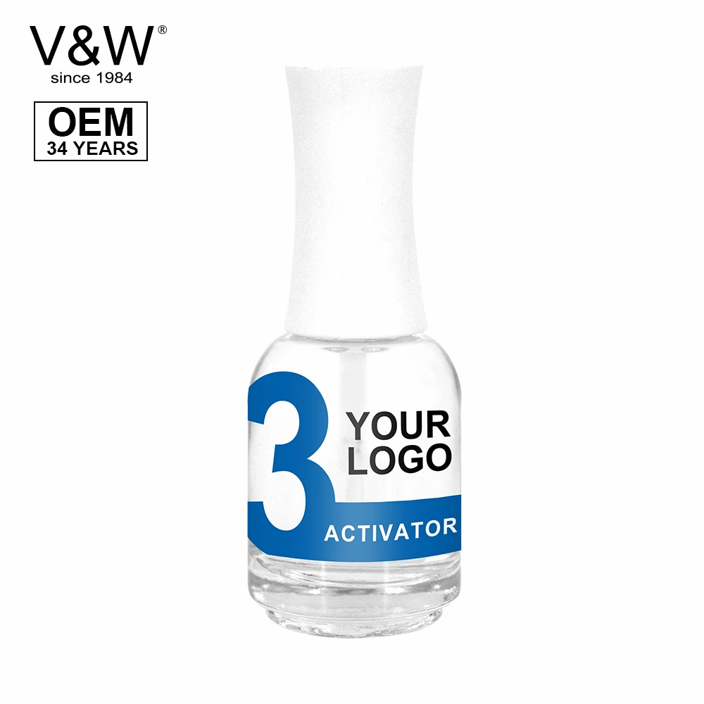 OEM Factory Wholesales Dipping Powder Activator