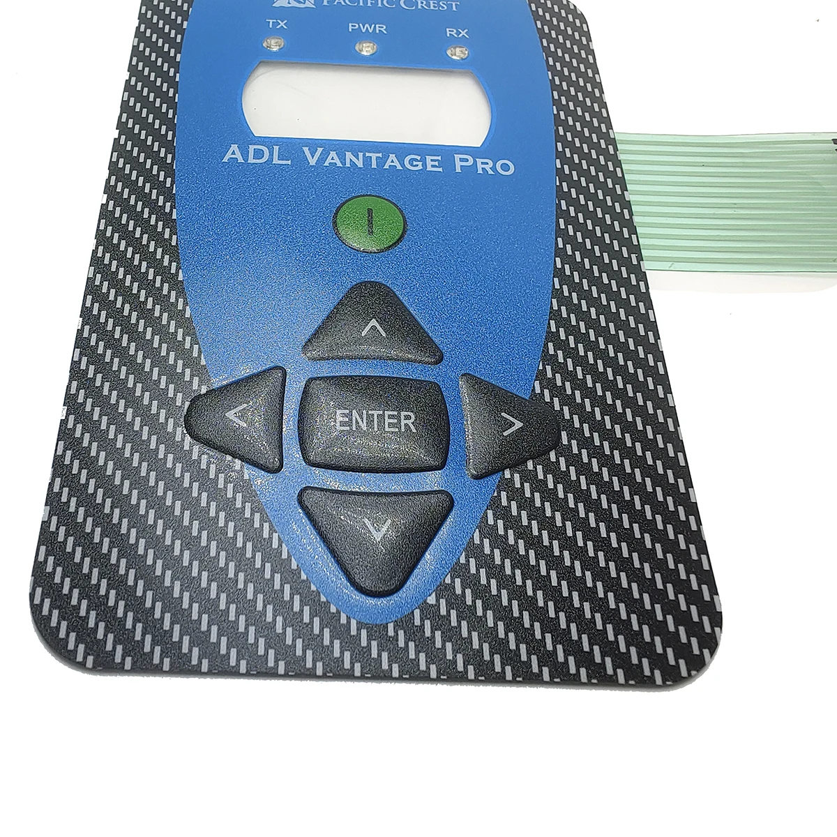 Новая клавиатура для радиомодема Trimble ADL VANTAGE