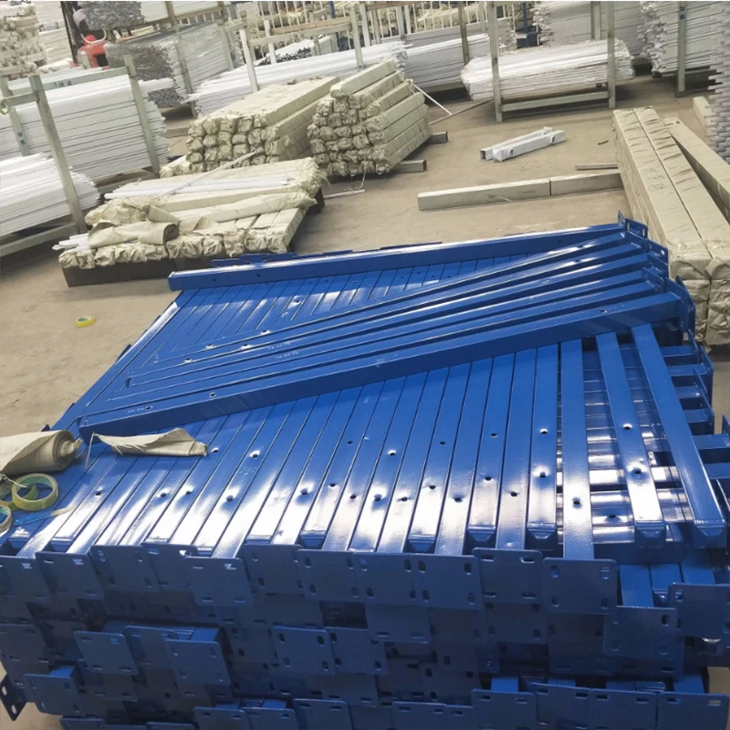 Заводская поставка Лидер продаж низкая цена кованые железные ограждения 5/6/7 футов ограждение для фермы металлические