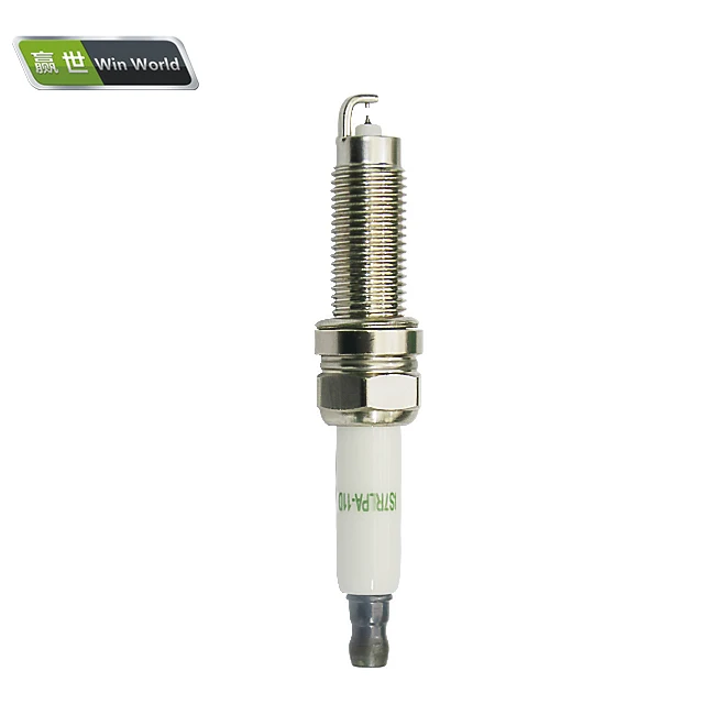 Good Factory Price High Quality Genuine Iridium Spark Plug for Audi Porsche VW Carton Saab 9-5 Smart Roadster-coupe OEM Standard