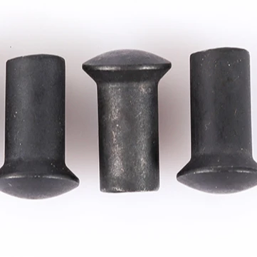 Best Price Grade 12.9 Domed Solid Steel Rivets For Sale