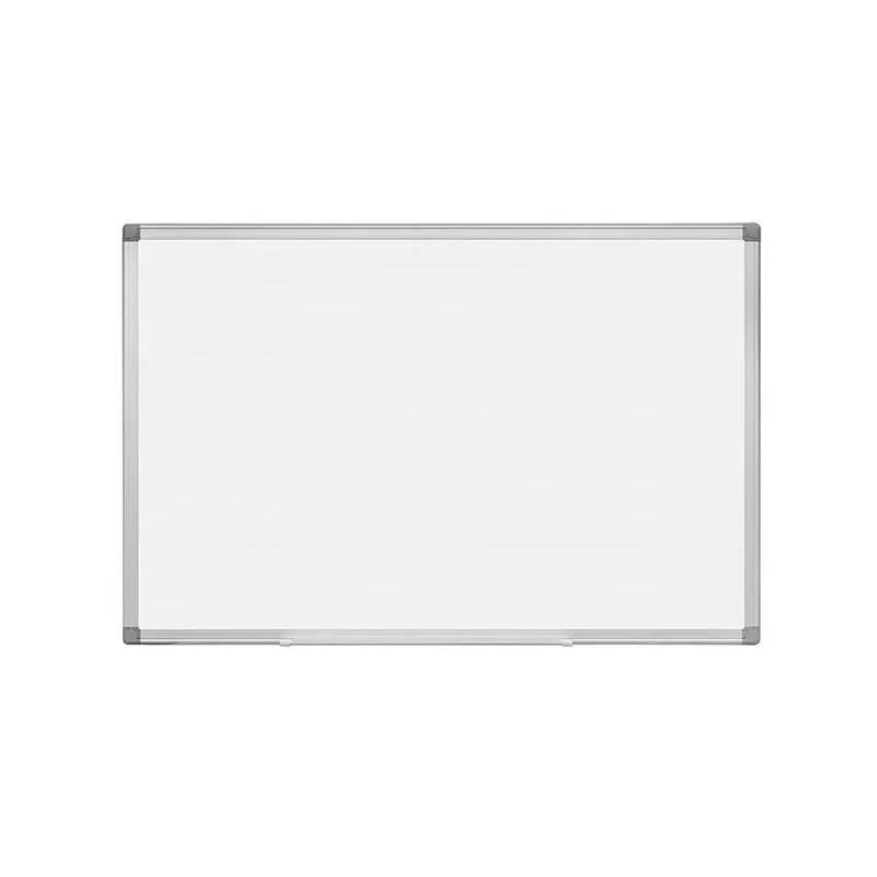 
Wall Mounted White Board Magnetic Whiteboard whiteboard holders for Office Home School 