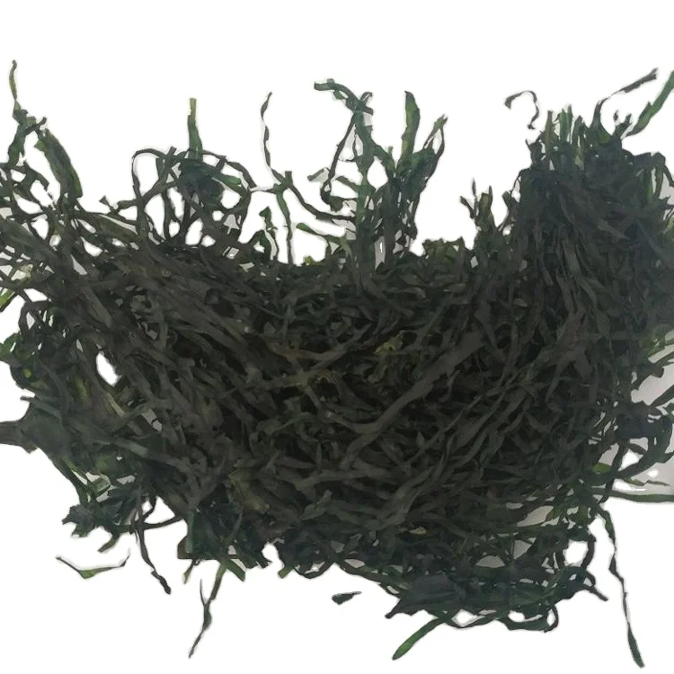 Hot Selling Healthy Organic Sea Vegetable Edible Algae Natural Dried Seaweed Kelp For Food