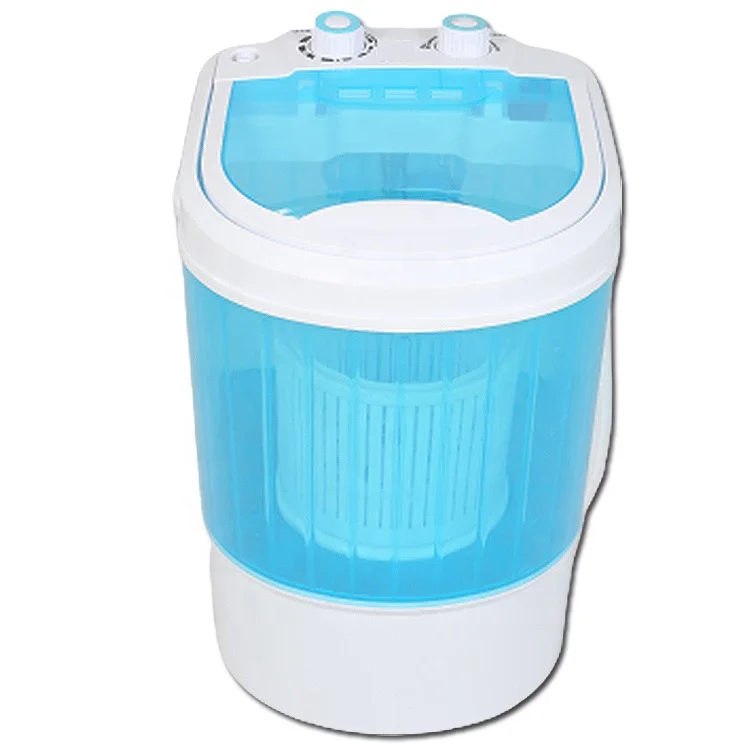 Mini Portable Clothes Washing Machine For Home Use