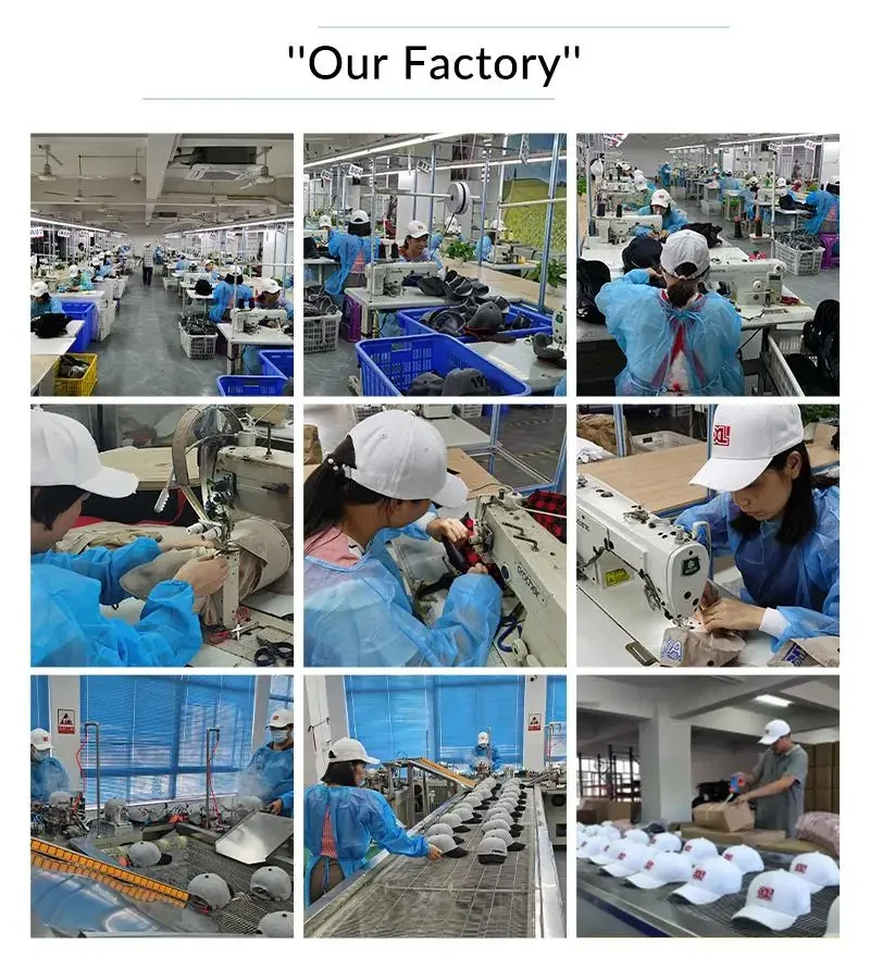 6 Panel Low Profile Custom Embroidery Unstructured Flat Bill Hats Wholesale Snapback Caps Hat