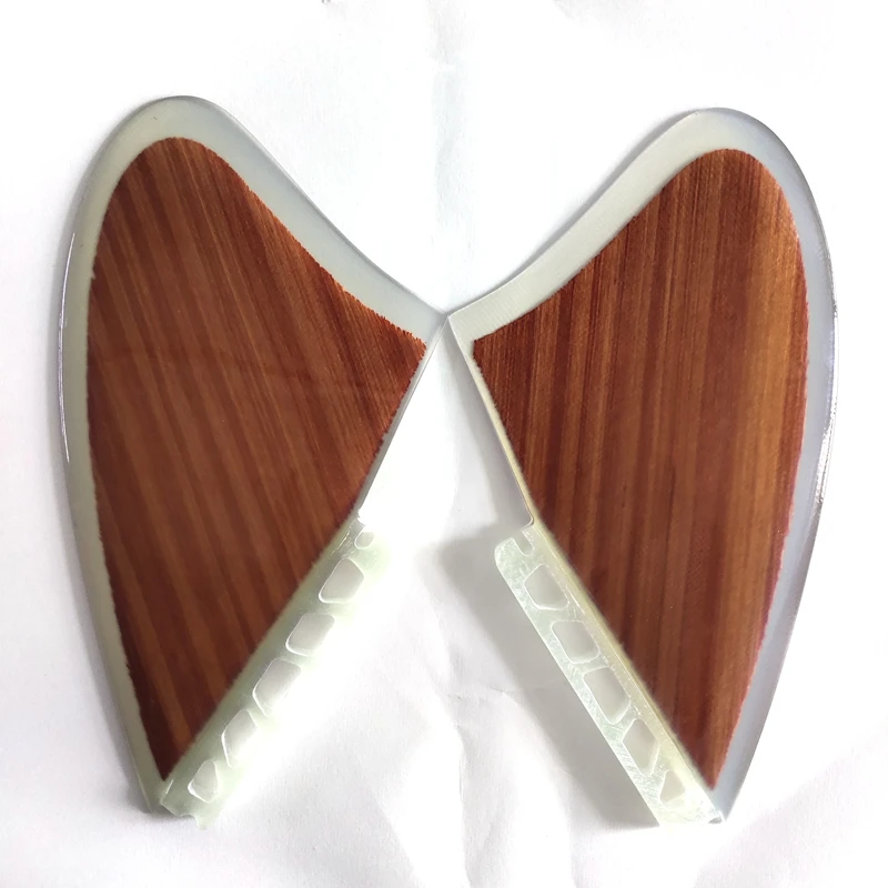 OEM аксессуары для серфинга доска для серфинга Киль плавник FCS1 FCS2 Future twin Fin