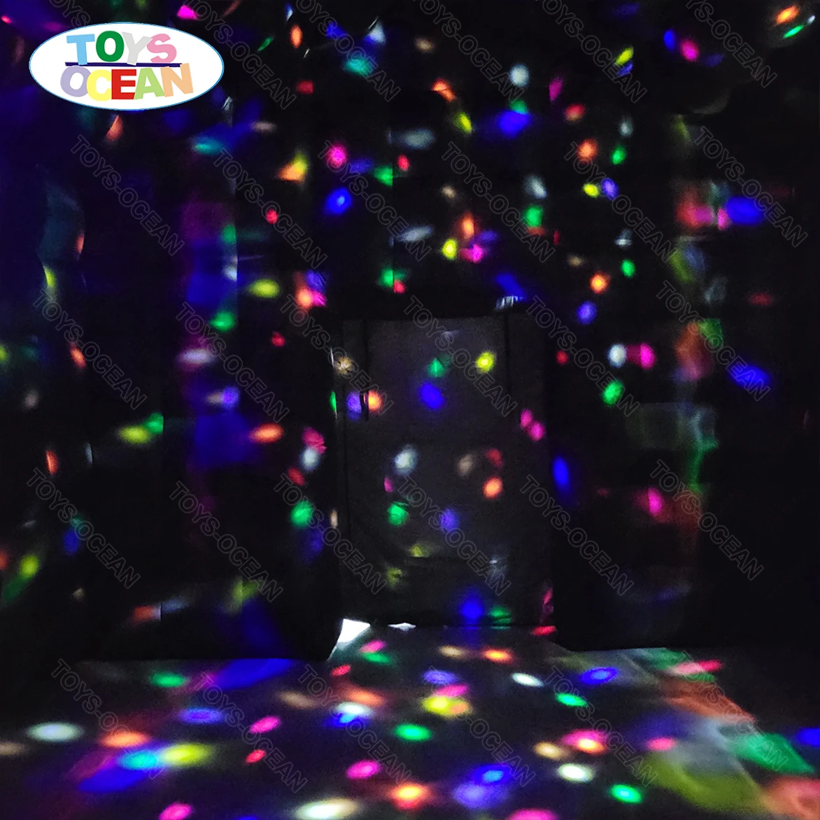 custom portable outdoor tent inflatable nightclub cube party bar tent  night club for disco wedding event