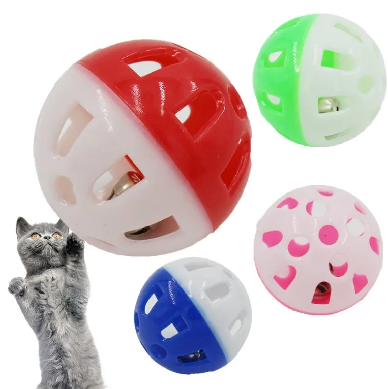 Интерактивные игрушки для кошек