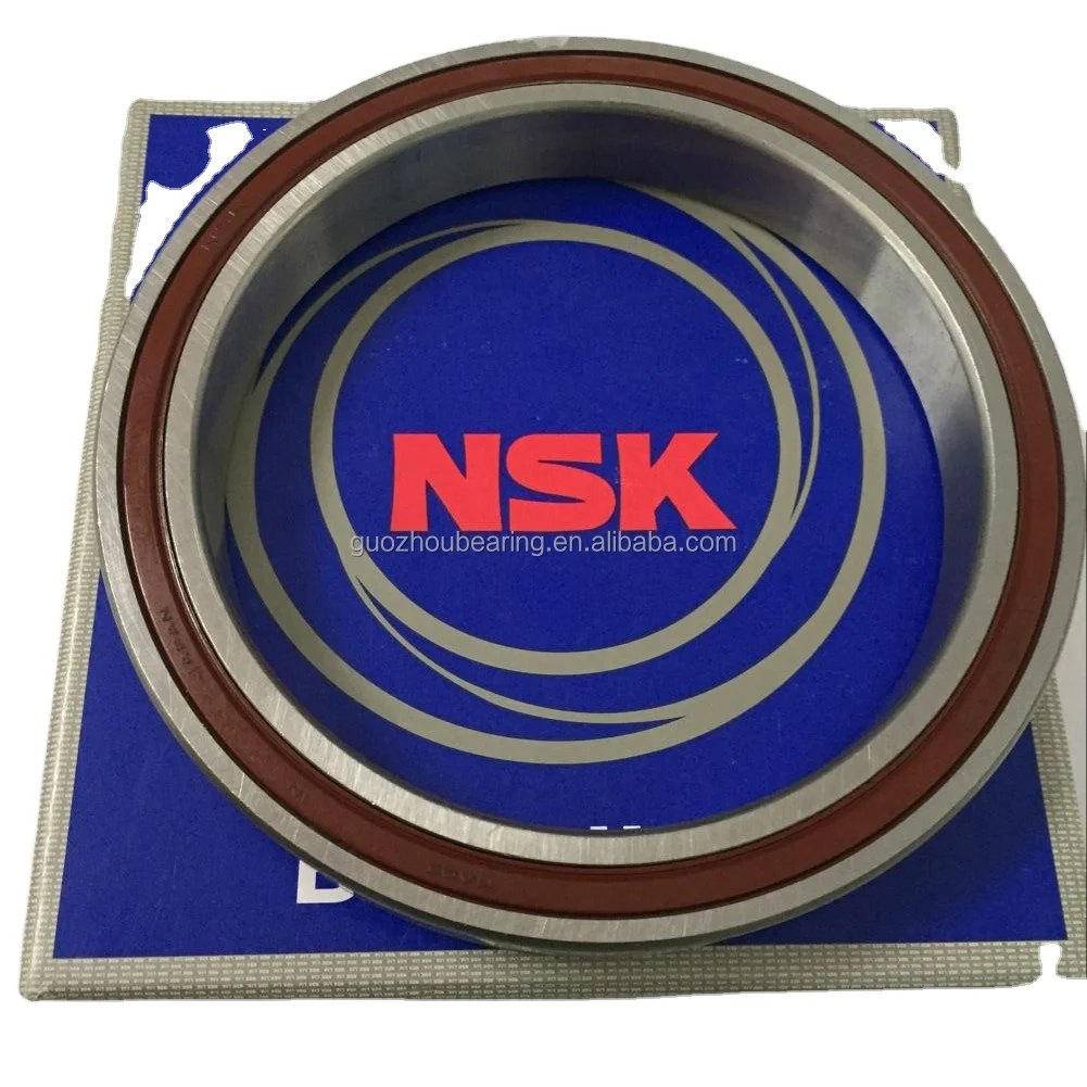 NSK 95x120x17 мм 95DSF01 автоматический колесный шарикоподшипник