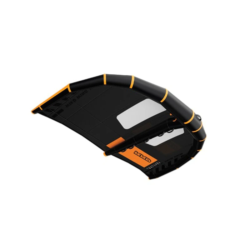 KCCE Polyester + TPU  OEM ODM wing foil flying kite windsurfing foil fly wingssail board