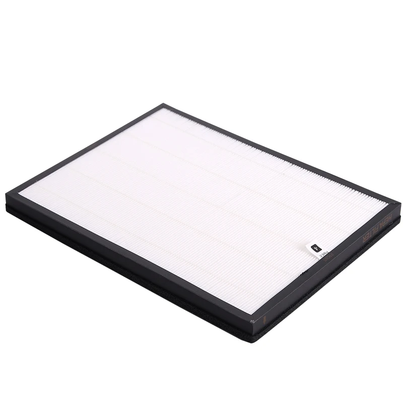 Replacement For Philipss AC4072 AC4002/AC4004/AC4012 Panel Air Purifier Home HEPA Activated Carbon air filters set