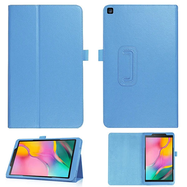 Case For Samsung Galaxy Tab A 8.0 T290 T295 T297 2019 SM-T290 Tablet cover Flip Stand Tab A 8 Leather Smart Protector cover