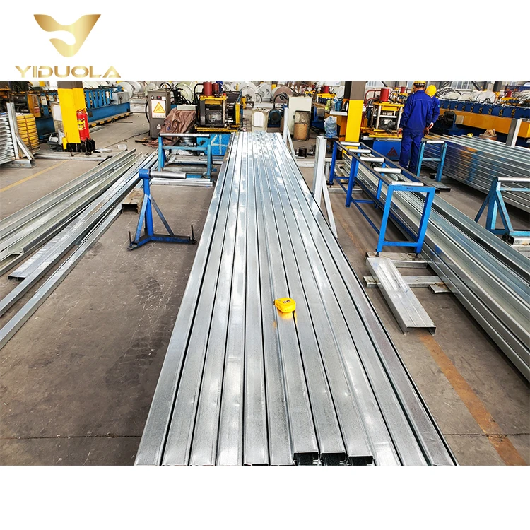 
Metal iron sheet cold forming GI steel plate zinc coated steel sheet galvanized steel deck decking floor sheet 
