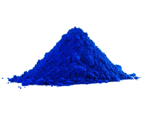 PIGMENT BLUE 66 cas 482-89-3 99%  used as food coloring agent