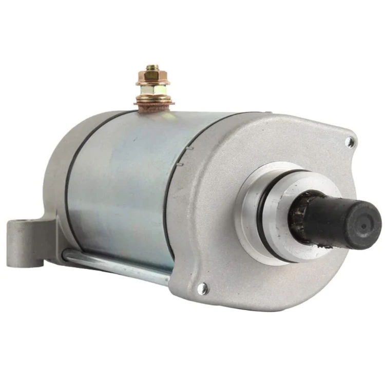 Starter for Yamaha YFM600 600 660 Grizzly 1998-2007 4WV-81800-00-00 4WV-81890-00-00 5KM-81890-00-00  18759