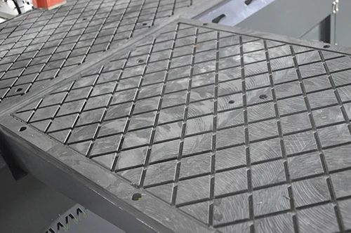 Woodworking CNC six side boring drilling machine for sale