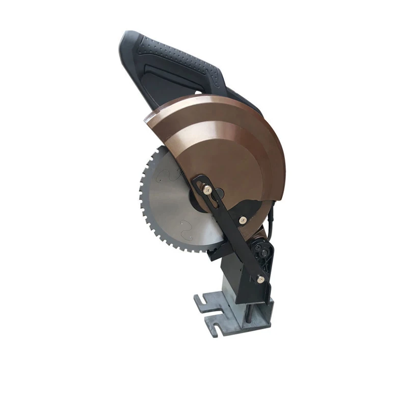 Widely Used Metal Cold Cutter Brushless Circular Saw For Cutting Metal