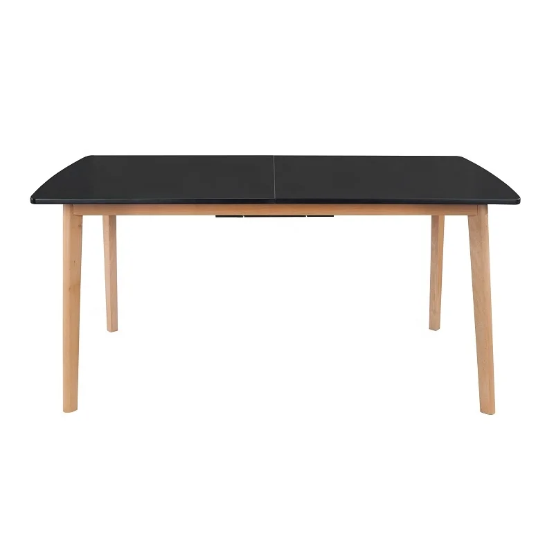 wholesale price space saving ceramic stone marble mesa de comedor folded banquet dining table for home furniture