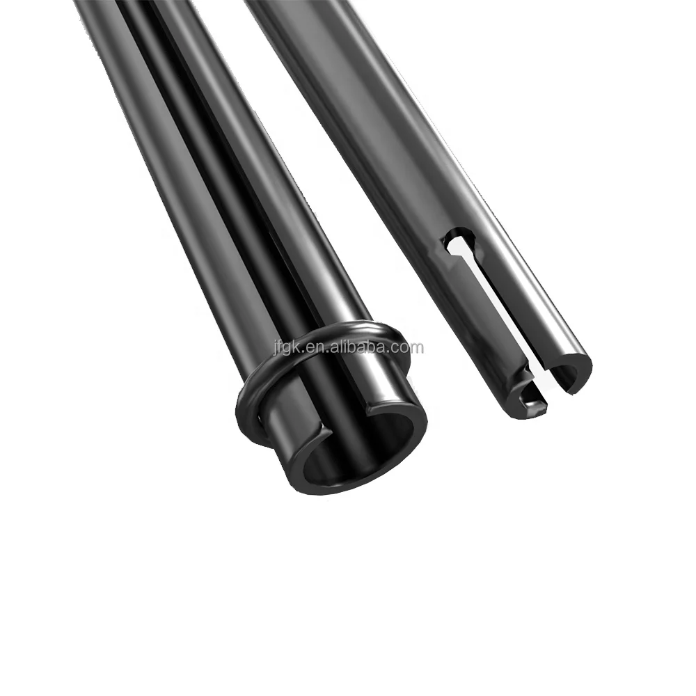 Underground Support Split Sets Friction Bolts 33 39 42 47 Split anchor set