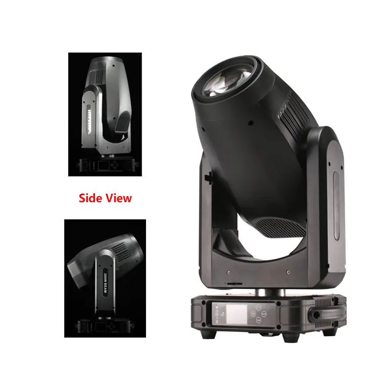 manufacturer hot sale 380w 3 in 1 follow  Zoom beam led light moving head