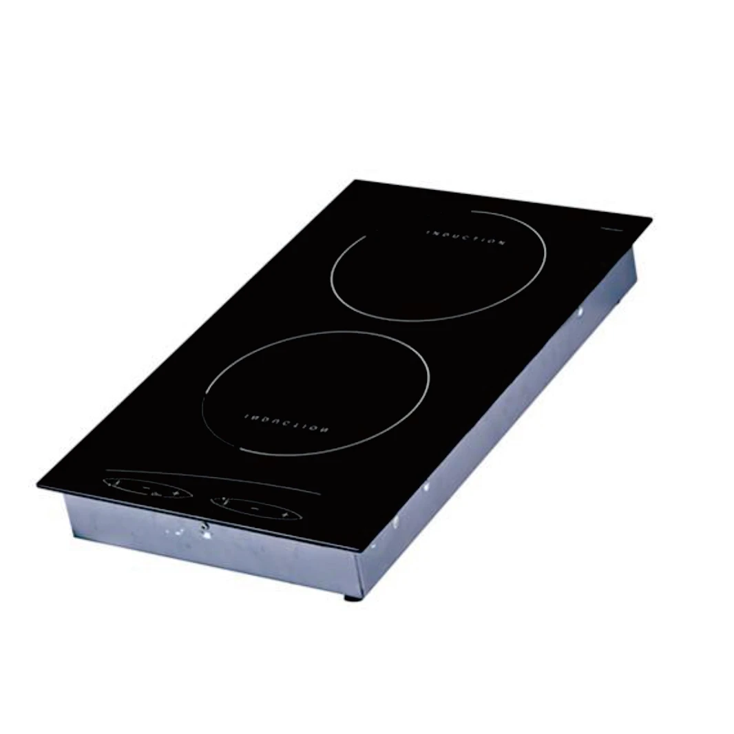 
Low price double hob 2 burners hot sale smart multi cooker steam egg electric stove induction cooktop induction cooker J-C51 