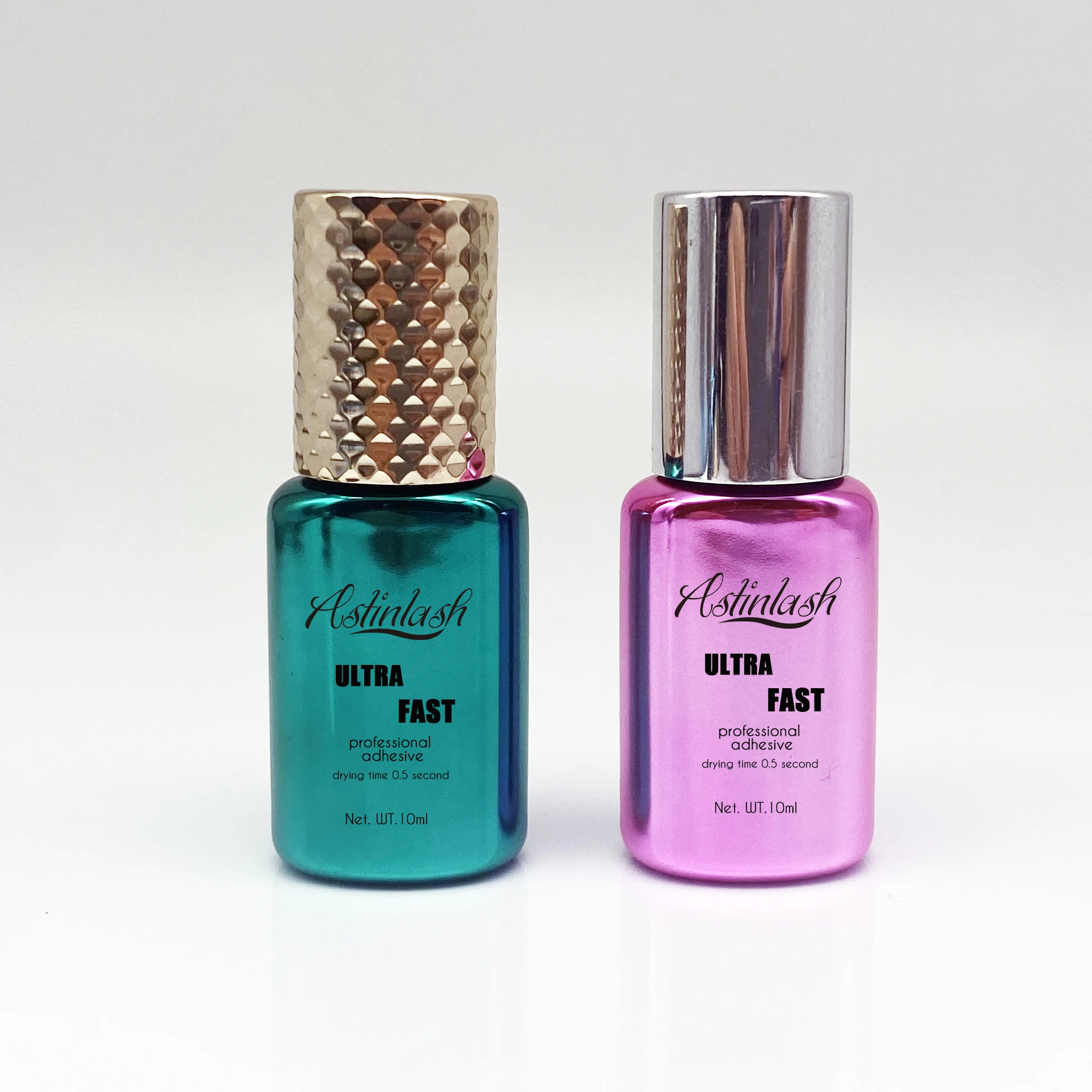 5m Korea Organic Glue False Eyelash Extension Glue Adhesive Retention 6-7 Weeks Low Smell No Irritation Eyelash Glue Waterproof