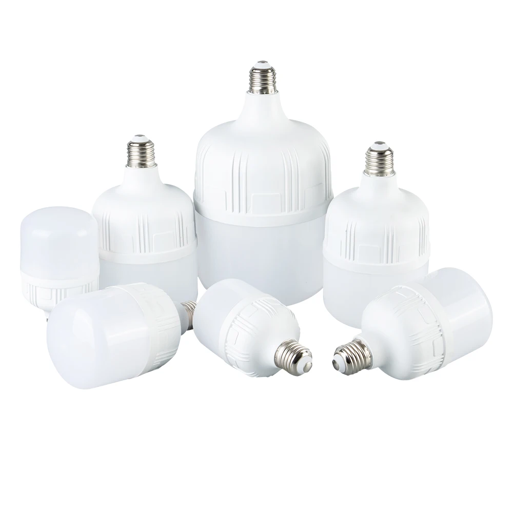 Hotsale T Shape LED Energy Saving Chandelier 10w Led Bulb in Sri Lanka