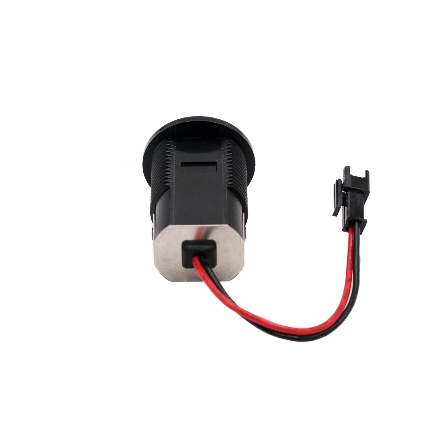 Bus seat USB Charger 12V 24V Fast Charging Double Port USB & TYPE C Socket
