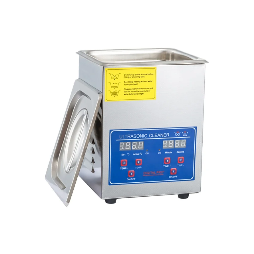 
Professional production vertical ultrasonic cleaning machine for stationery 