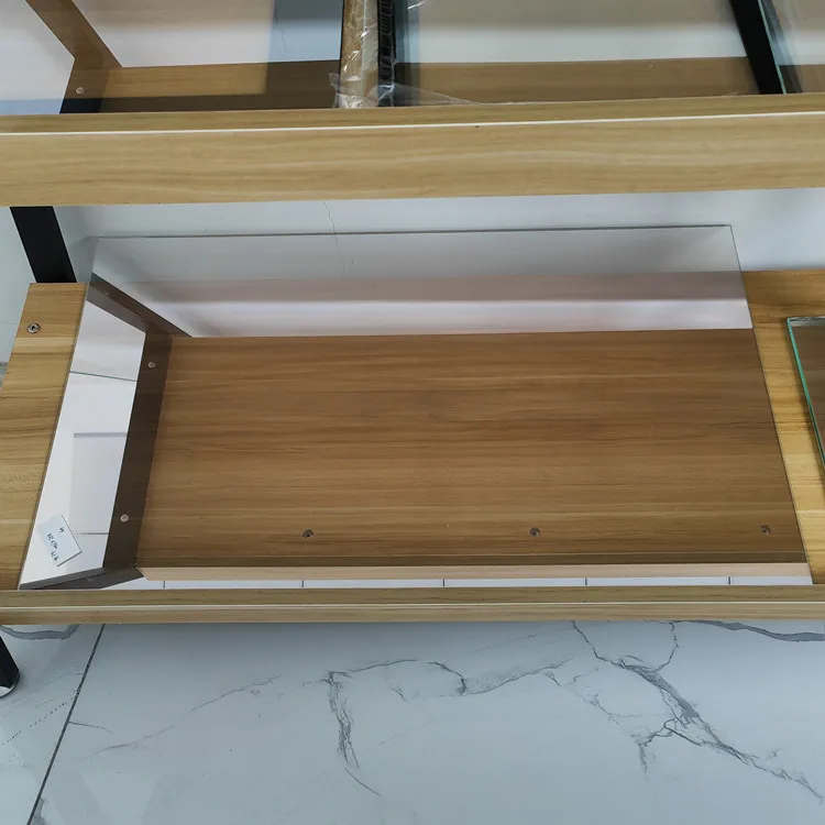 China supplier interactive Smart privacy  magic mirror cosmetic two way mirror  2 way mirror glass