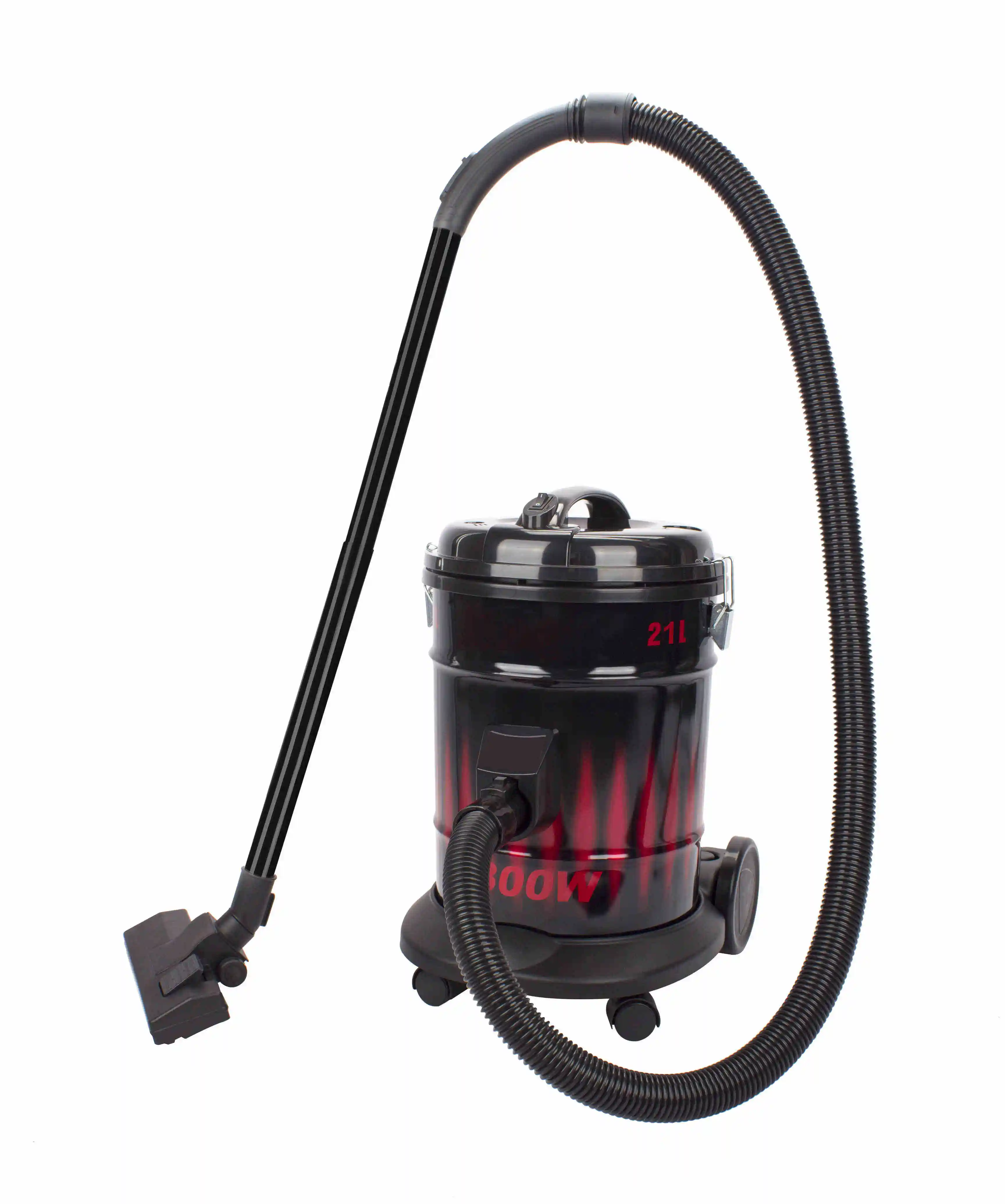 high quality 2200w hitachi COC middle east model cylinder vacuum cleaner carpet cleaner big capacity