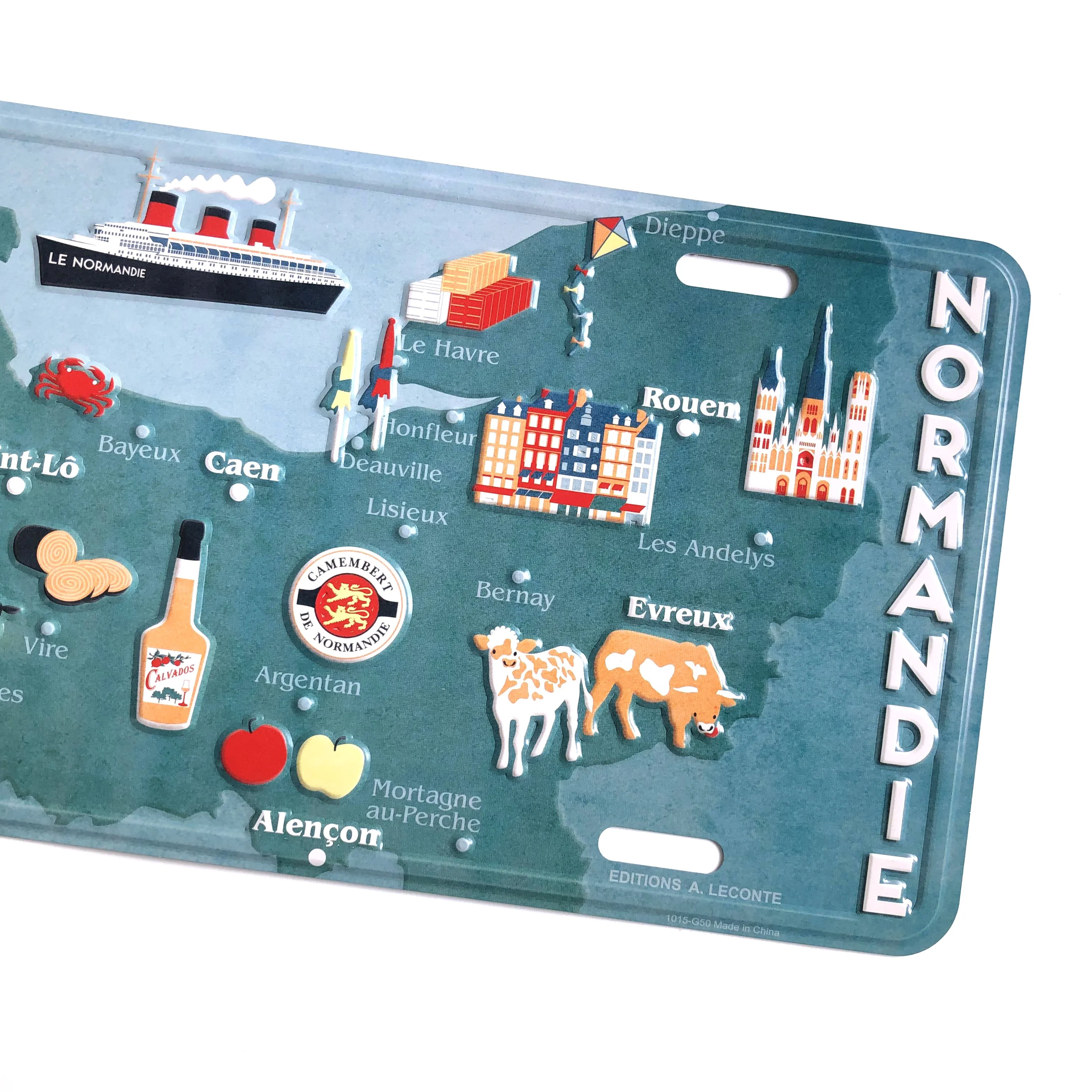 Custom Embossed Car License Plate Pattern Number Aluminum License Plate Decor Motorcycle Japanese License Plate