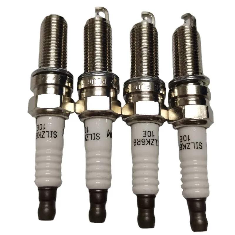 Car Iridium Auto Engine Spark Plug For Kia Series Cars OEM 93815