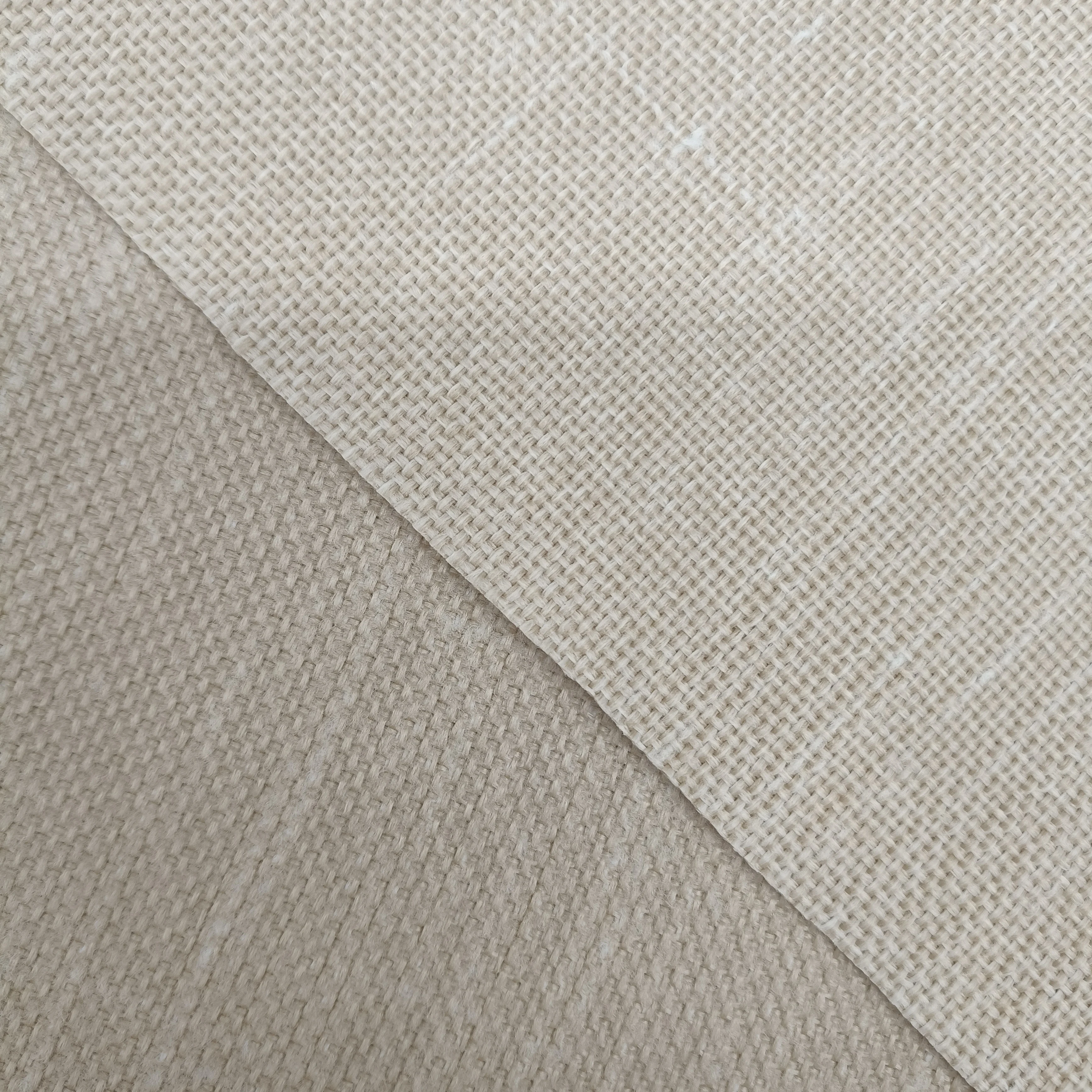 Custom multicolor awning fabric waterproof for fabric parasol umbrellas