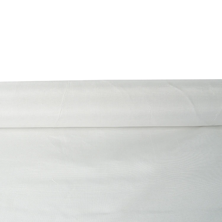 High-Performance UHMWPE Woven Fabric uhmwpe Fiber Cloth Stab Resistant Puncture Proof Fabric Material