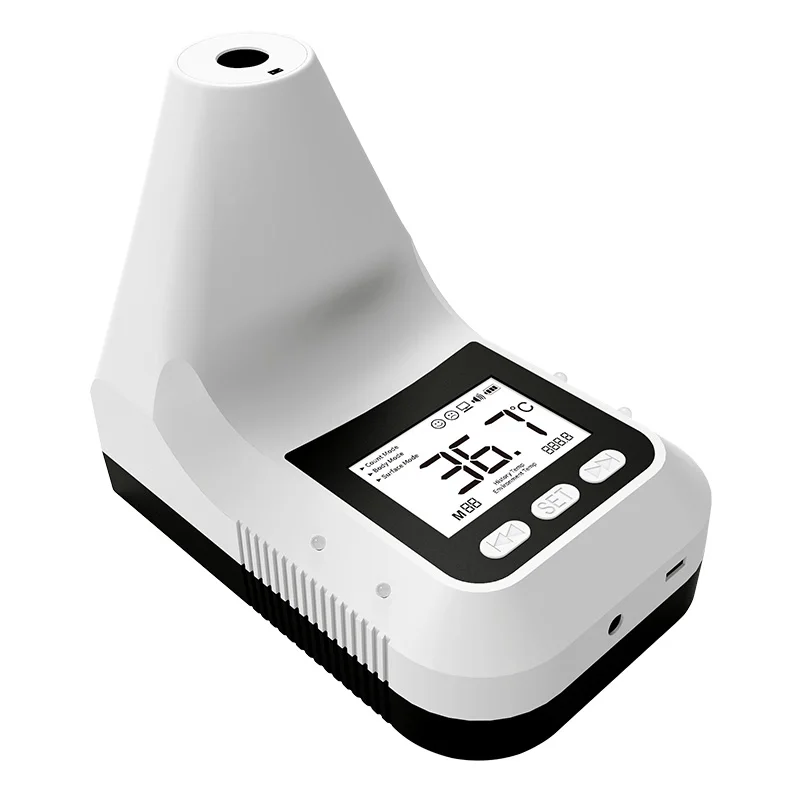 Original Factory Best Cheap Price Qiangwei K3 Pro Temperature Measuring Instrument