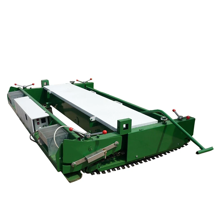 
TPJ-2.5 automatic Paver Machine For Running Track Rubber Paving Machine 