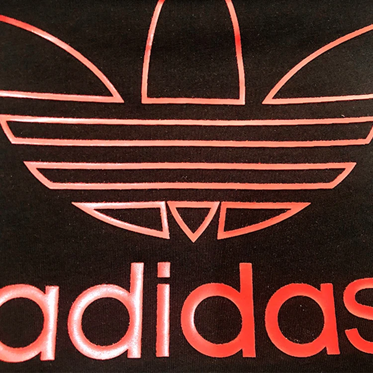 3d эластичная ткань для футболок трафаретная печать текстильная резиновая паста высокой плотности