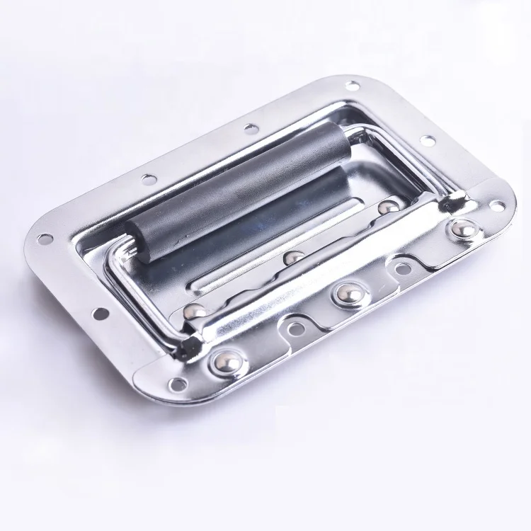 Rack flight road case accessories